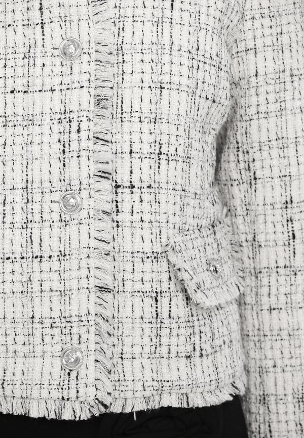 ADELINE JACKET - Summer jacket2