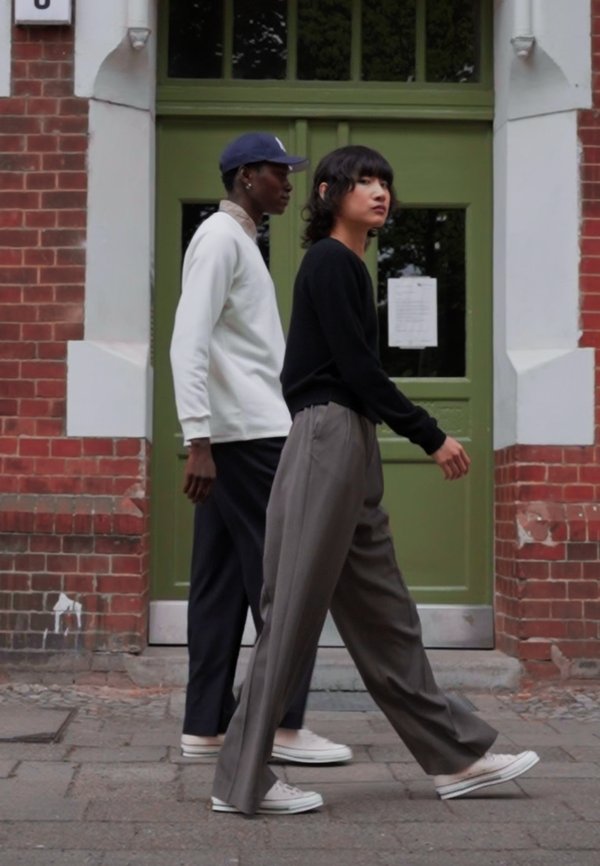 CHUCK 70 - High-top trainers - parchment2