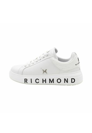 Sneakers basse - white