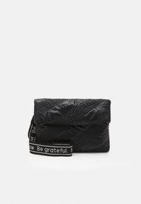 Desigual Borsa a tracolla - black