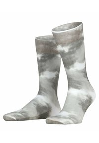 Unausgewählt, light greymel