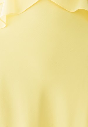 BWLDR, DERI - Ballkleid - butter