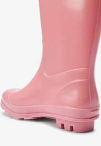 Next GLITTER  - Regenlaarzen - pink
