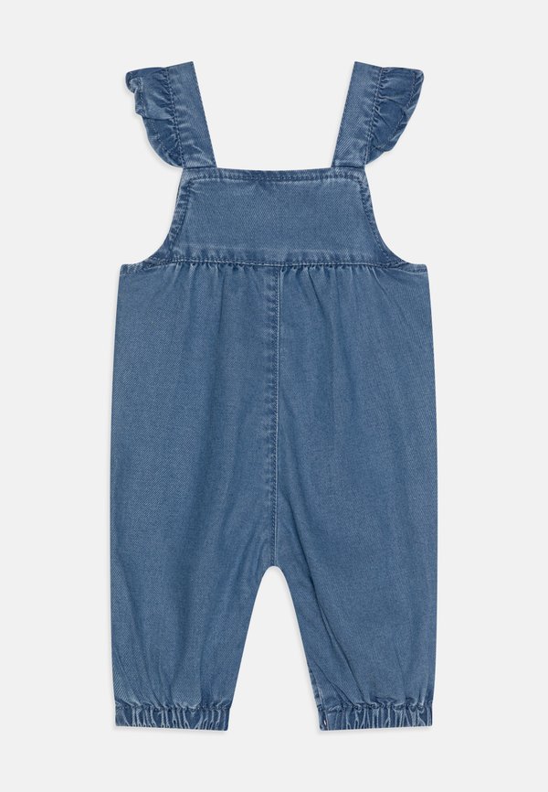 NBFEVI ROUND OVERALL  - Dungarees2
