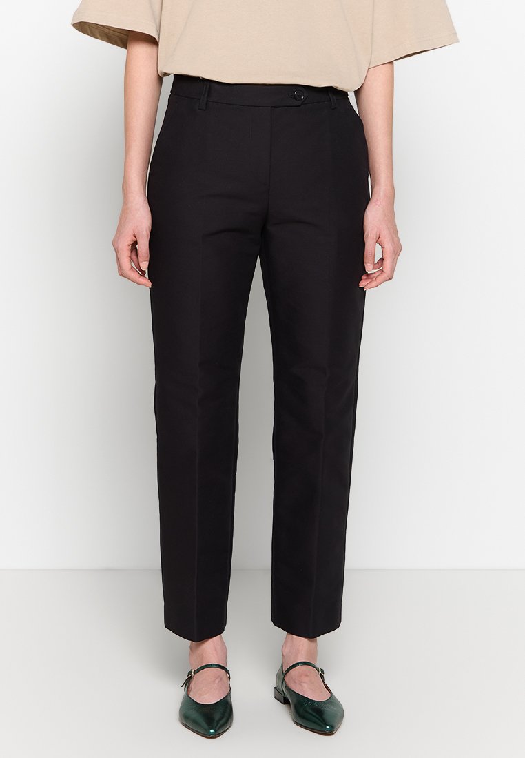 ASPESI Broek zwart ASPESI Broek zwart