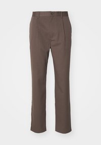 Only & Sons Tygbyxor - brown