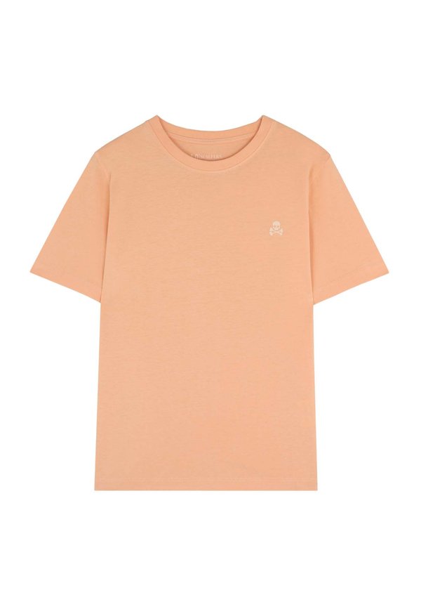 COCO - T-Shirt print - peach