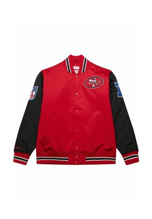 HEAVYWEIGHT SAN FRANCISCO - Article de supporter d'équipe de club - red