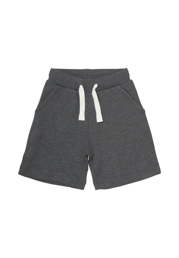MIBASIC 2 PACK - Tracksuit bottoms - fossil2