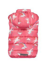 Blue Seven MIT ABNEHMBARER KAPUZE - Vesta - pink