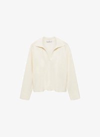 Geselecteerd, off-white