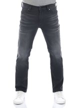Mustang Tramper Slim Fit in Medium blue