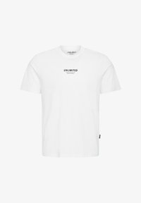 Ei valittu, snow white