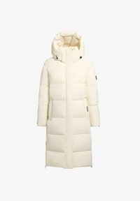 Ikke valgt, cotton white