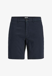 Επιλέχθηκε, navy blazer