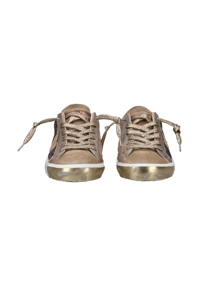 Philippe Model RSX LOW - Trainers - gold