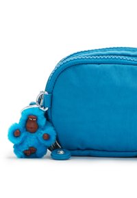 Kipling ESSENTIALS UNISEX niebieski melanż