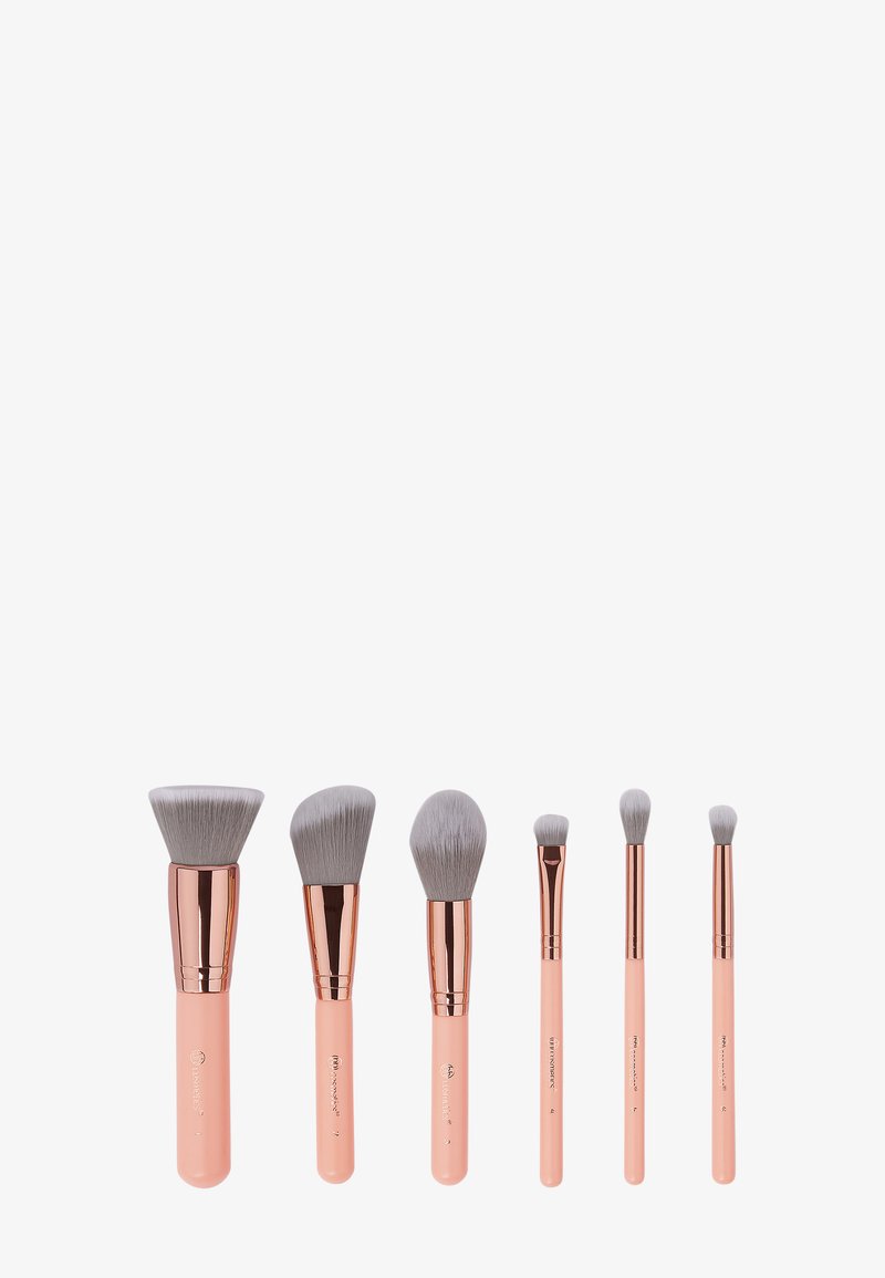 BH Cosmetics PETITE CHIC 6 PIECE MINI BRUSH SET PinselSet