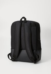 Reebok FOOTBALL ASHLAND UNISEX - Hátizsák - black