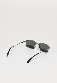 Polaroid UNISEX - Aurinkolasit - matte black