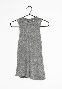 Hollister Co. Linne - grey