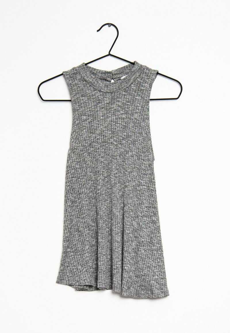 Hollister Co. Linne - grey