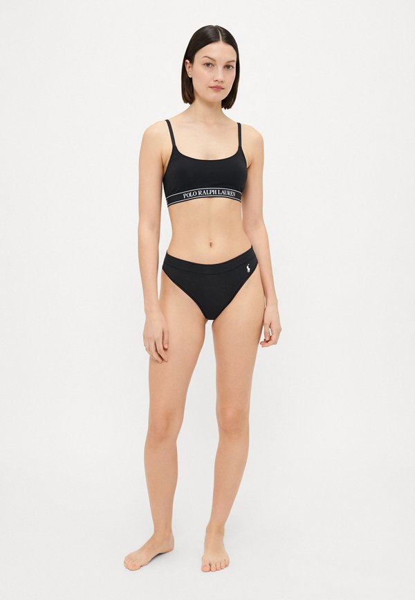 SCOOP BRALETTE - Bustier - onyx2