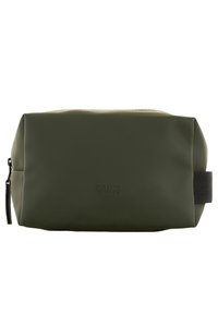 Rains - Kosmetiktasche - vert Thumbnail-Bild 1