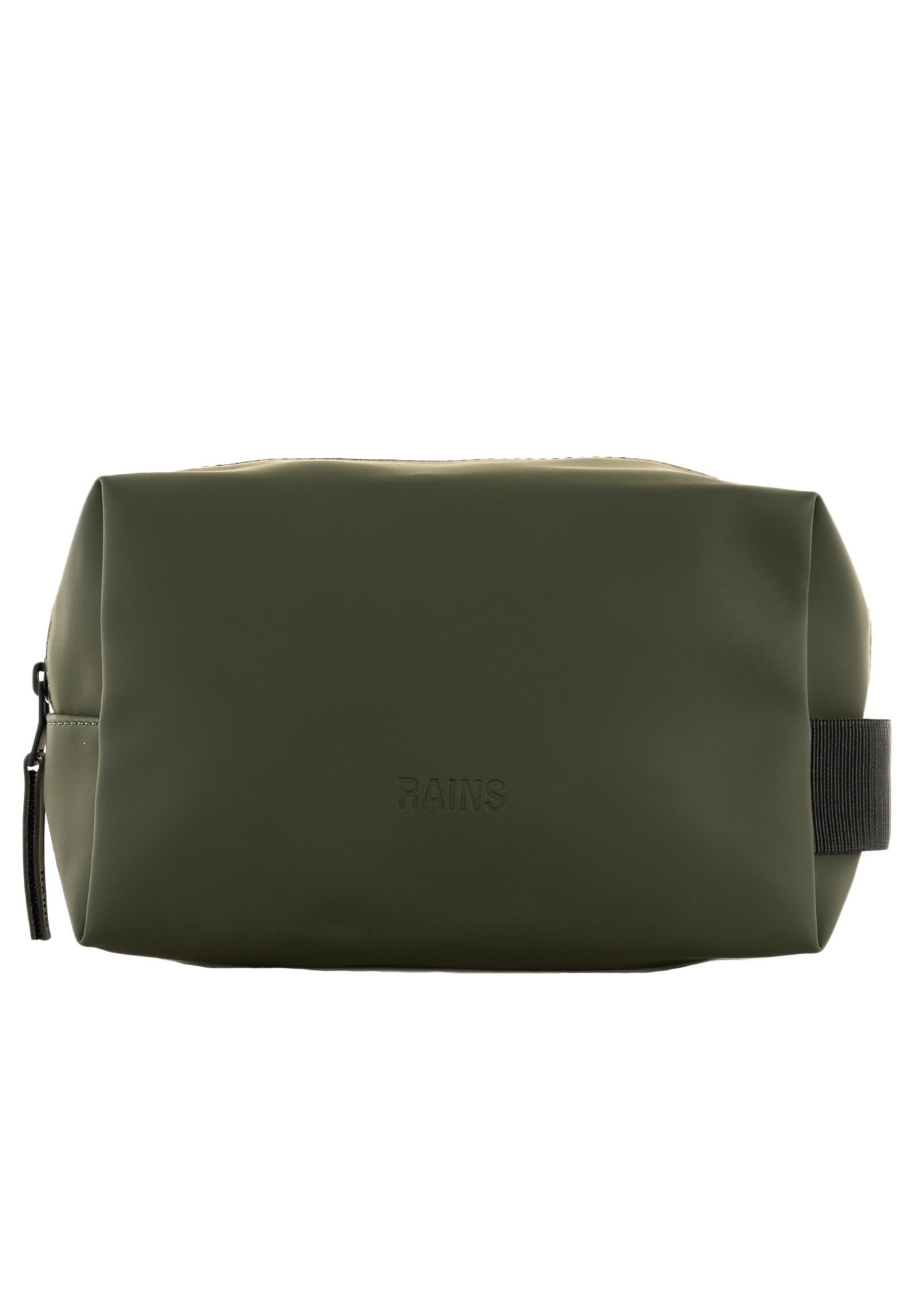 Classycoo Trousse de toilette à suspendre - Trousse de toilette pour homme et femme - Trousse de toilette pliable avec crochet - Accessoire de voyage - Imperméable - Unisexe, bleu, Voyage