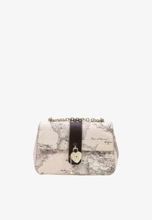 Alviero Martini, L LG33 T950 - Sac bandoulière - grey