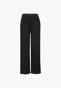 Seleccionado, schwarz