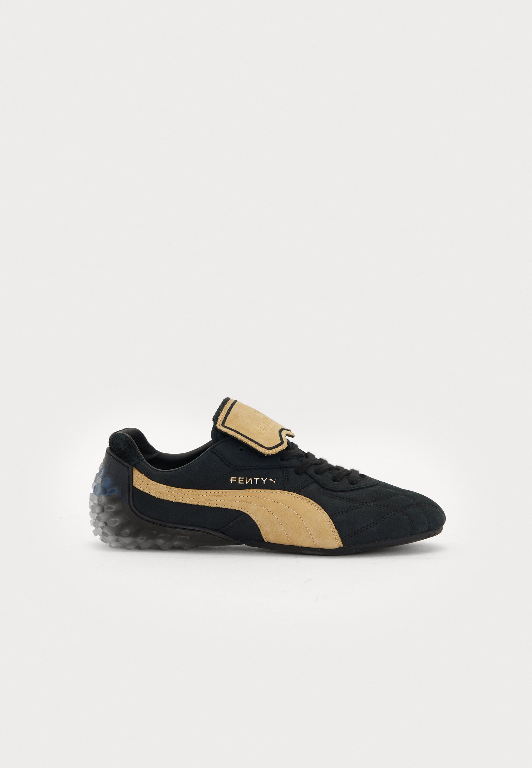 FENTY x PUMA PUMA X FENTY AVANTI LS - Sneakers basse - black/prairie  tan/nero - Zalando.it