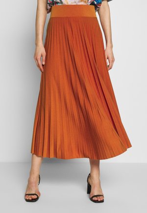 A-Linien-Rock - orange