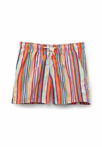 Non selezionato, multicolor
