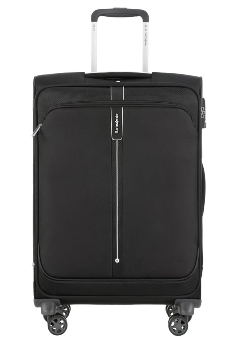 Samsonite Valise à roulettes noir