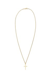 Unausgewählt, gold-coloured