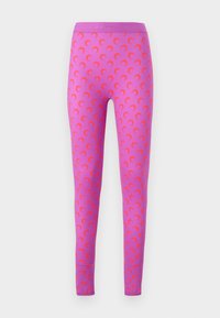 MOON  - Leggings - violet