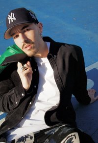 Carhartt WIP MADISON SHIRT - Košile - black / wax