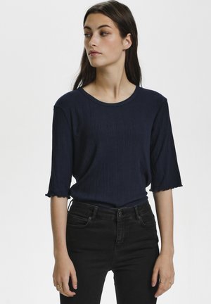 T-shirt basic - night sky