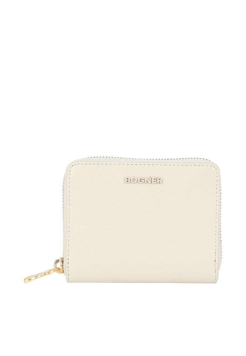 Bogner Portemonnee - offwhite