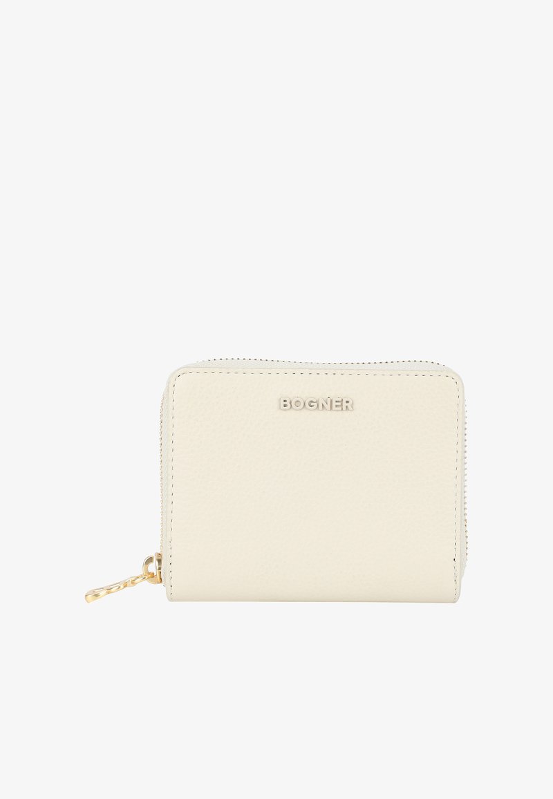 Bogner Portemonnee - offwhite
