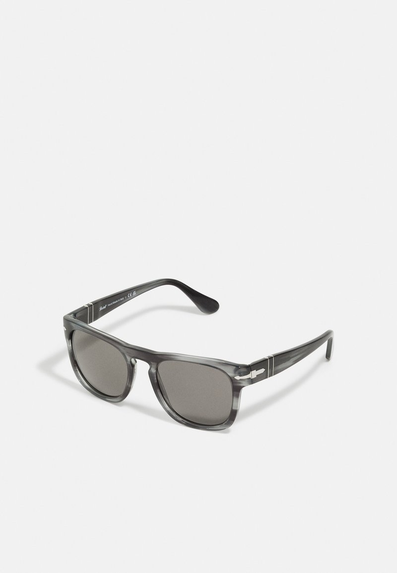 Persol - ELIO UNISEX - Slnečné okuliare - grey, Zväčšiť