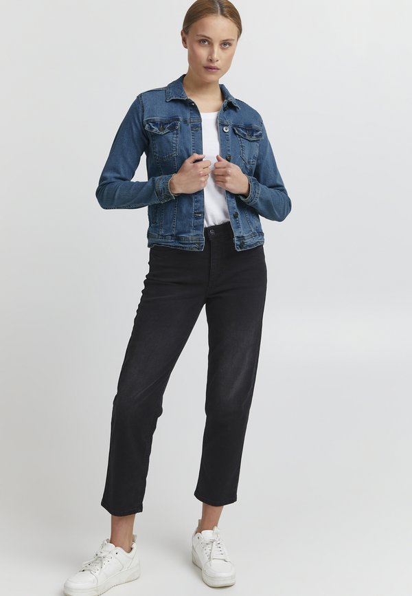OXFria - Denim jacket3