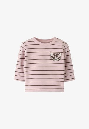 Name it, REGULAR FIT, liliowy