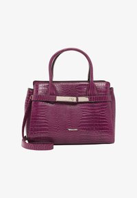 Nepasirinkta, violet