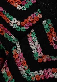 Shoeby SUMMER JACKET JILLMITCH - Lehká bunda - black