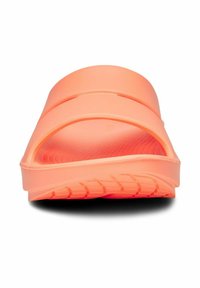 Oofos OORIGINAL - Sandály do bazénu - sunburst