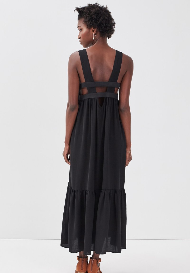 Cache Cache Maxi dress - noir/black - Zalando