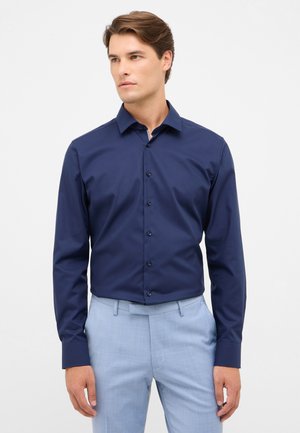 Zakelijk overhemd - navy