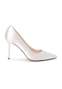 FOREVER COMFORT WEDDING COURT  - Classic heels - ivory white